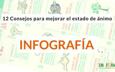 12 Consejos para mejorar el estado de ánimo en personas con EM