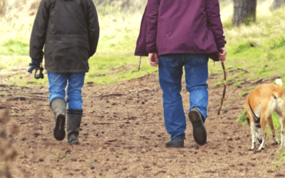 Actividad física, familia y Esclerosis Múltiple