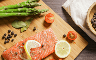 ¿Cuáles son los nutrientes más recomendados en Esclerosis Múltiple?