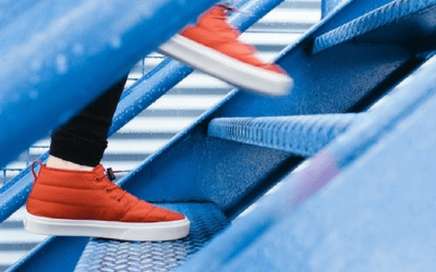 Gestión del miedo ante la actividad física en EM