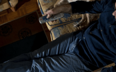 Problemas asociados al sedentarismo