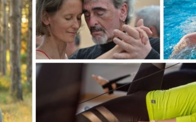 Los mejores ejercicios para iniciarse en la actividad física