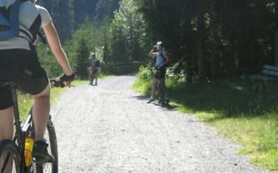 Beneficios de la actividad física