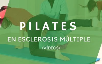 Estiramiento musculatura posterior en Pilates – Ejercicio 20
