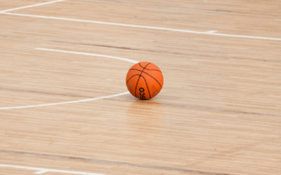 Asier de la Iglesia, su experiencia siendo jugador de baloncesto profesional
