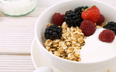 Microbiota intestinal y Esclerosis Múltiple