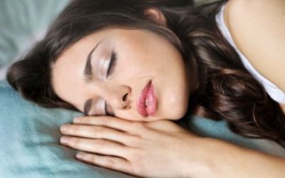 Mejora tu descanso con Esclerosis Múltiple