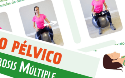Suelo pélvico en Esclerosis Múltiple
