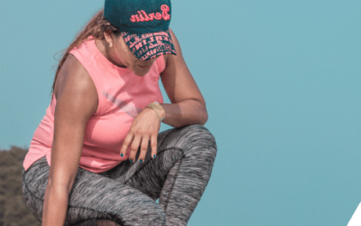 Consejos para evitar el aumento de la temperatura corporal