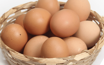 Ingesta de vitamina D a través de la alimentación