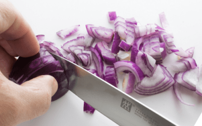 Alimentación durante el confinamiento y Esclerosis Múltiple