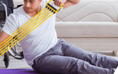 Hábitos saludables en las formas progresivas de la Esclerosis Múltiple