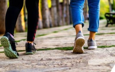 3 tipos de entrenamiento para mejorar la marcha en personas con Esclerosis Múltiple