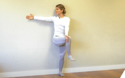 Yoga y Esclerosis Múltiple (rutina con apoyo)