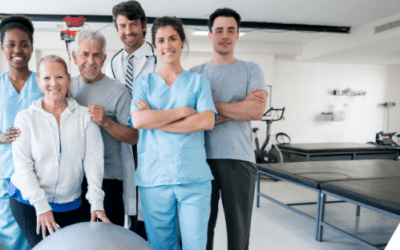 ¿Qué hacer tras un brote? Cómo comenzar la rehabilitación y la actividad física