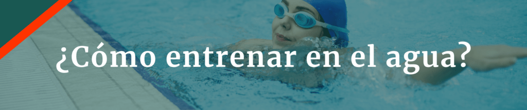 Actividad física y Esclerosis Múltiple durante el verano: ¿por qué no en el agua?