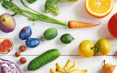 Dietas especiales en Esclerosis Múltiple