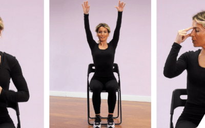 Yoga y Esclerosis Múltiple (ejercicios de respiración)
