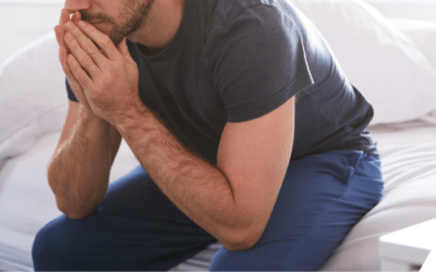 La ansiedad en Esclerosis Múltiple y los beneficios de la actividad física